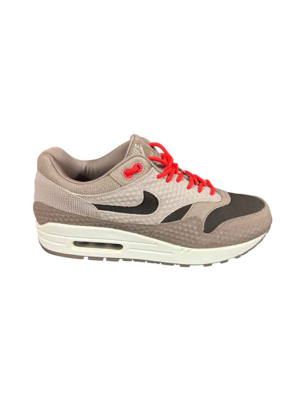 Nike Air 1 Moon Particle Sz 8 No Box